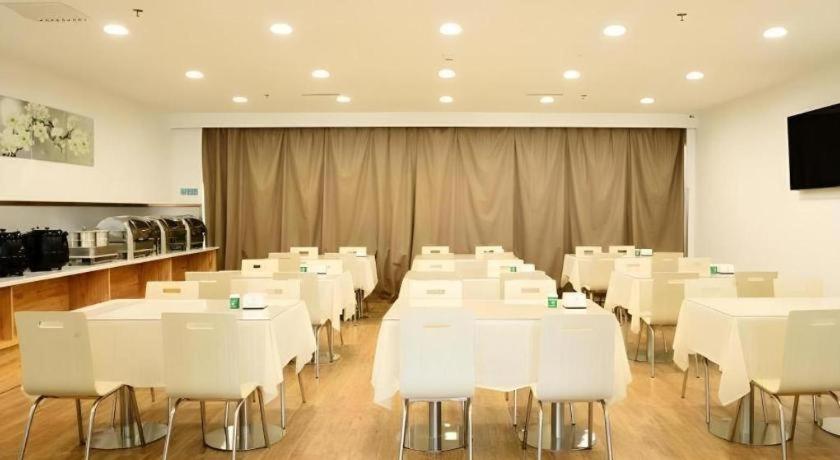 Greentree Inn Shenyang Shenhe District Wuai Street Exteriör bild
